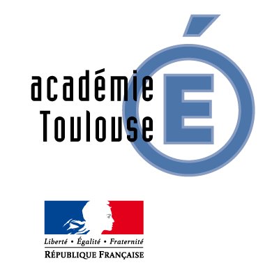 Acad de Tlse Logo