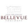 Bellevue logo