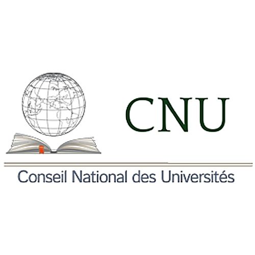 CNU Logo