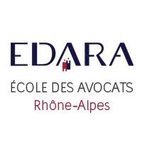 EDARA logo