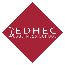 EDHEC logo