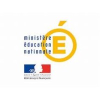 Ministere Education Logo