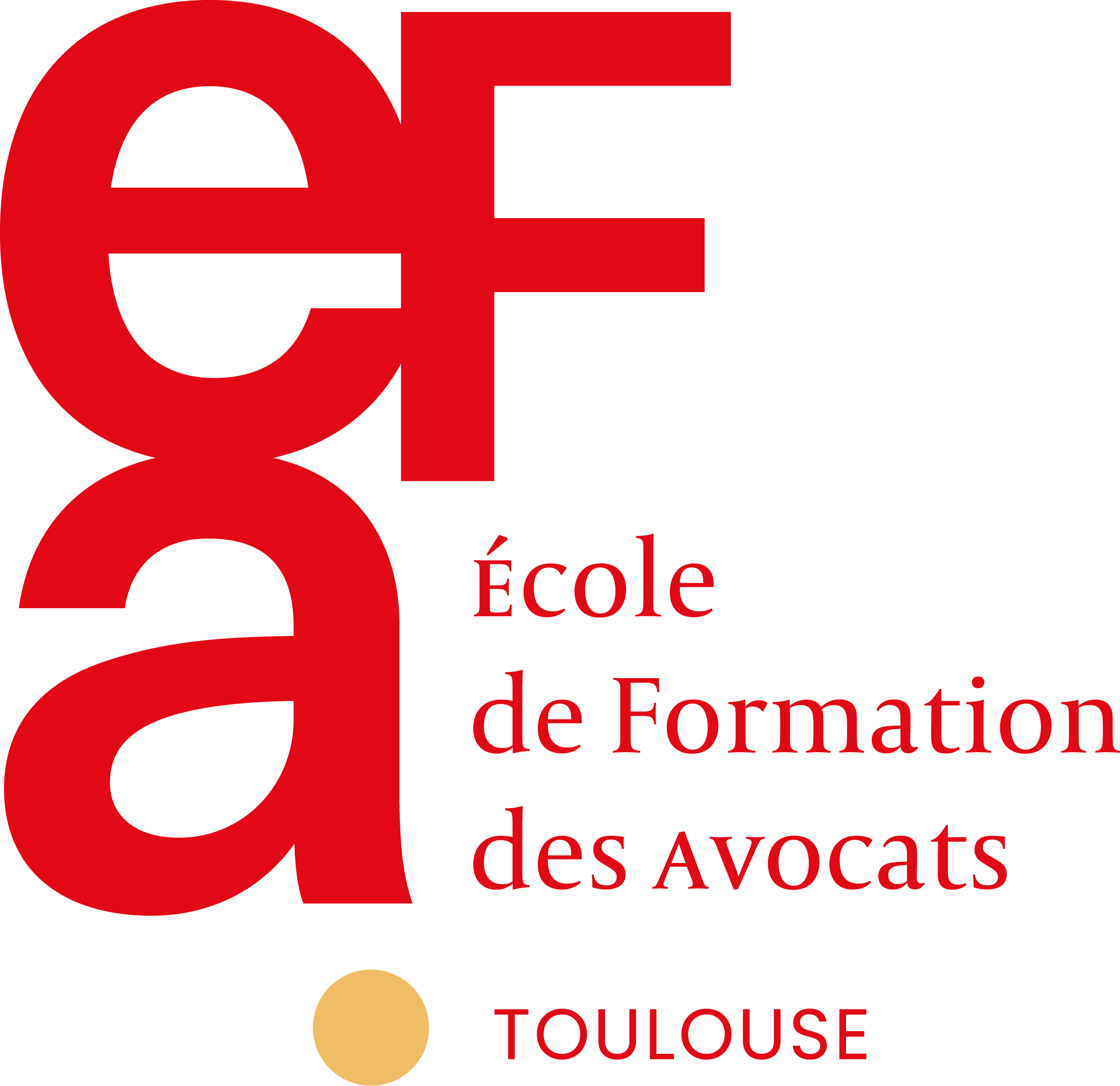 EFA logo