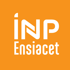ENSIACET logo