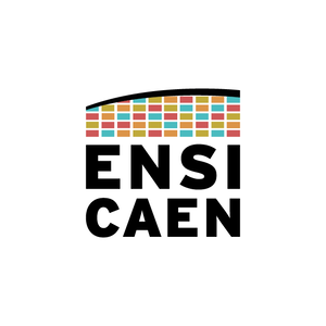 ENSICAEN logo