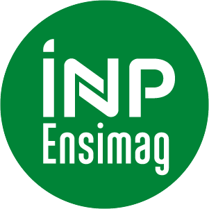ENSIMAG logo