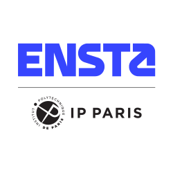 ENSTA logo