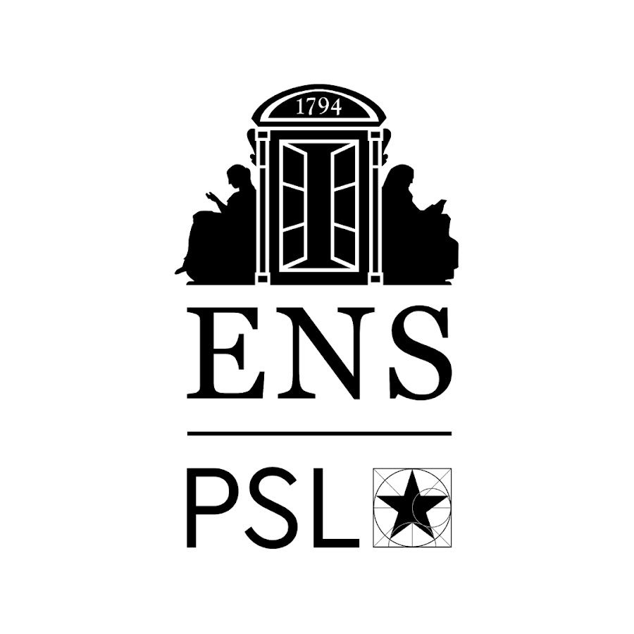 ENS logo