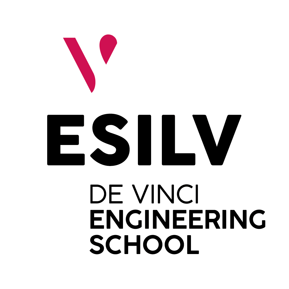 ESILV logo