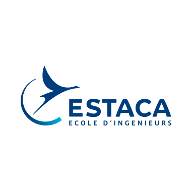ESTACA logo