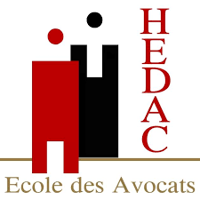 HEDAC logo