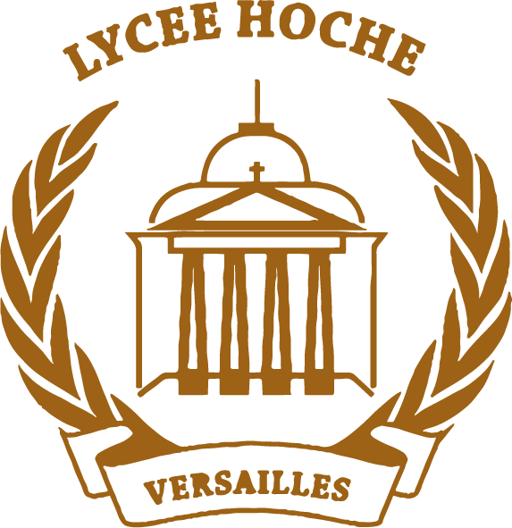 Hoche logo