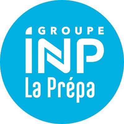 INP logo