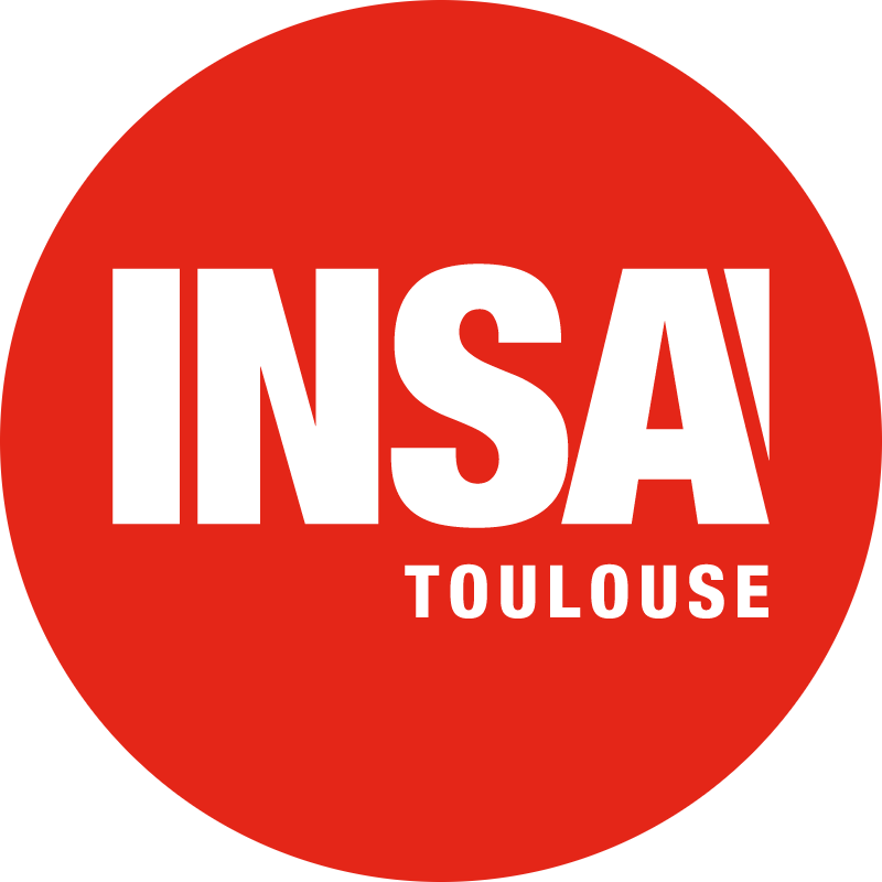 INSA Tlse logo