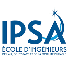 IPSA logo