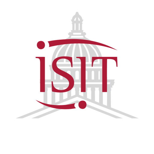 ISTT logo
