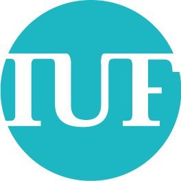 IUF Logo