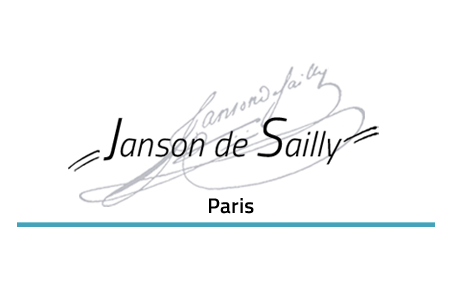 Janson de Sailly logo