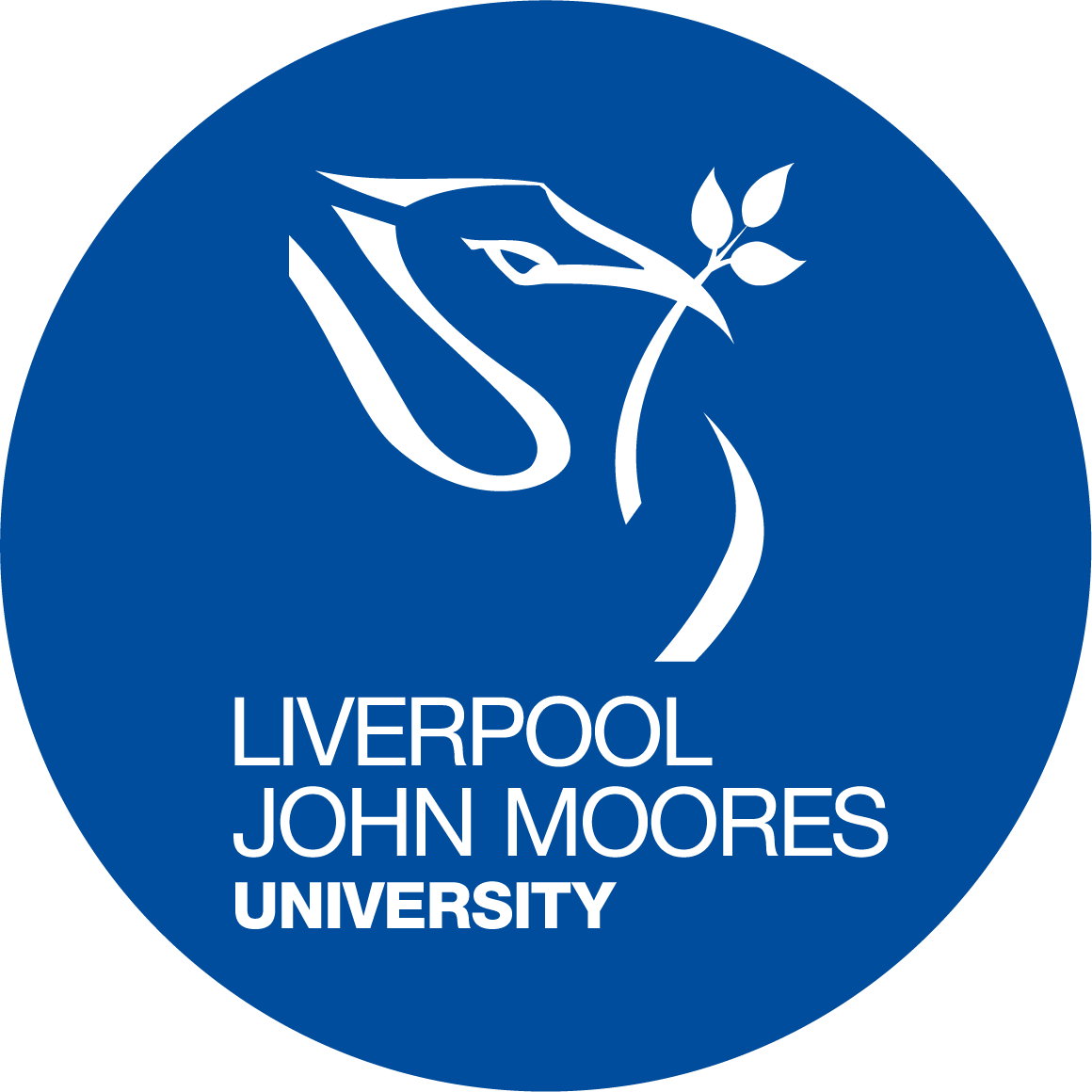 John Moores Logo