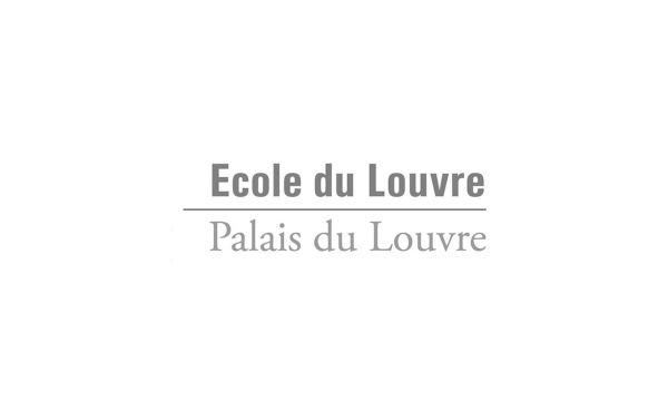 Louvre logo