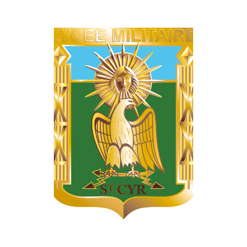 St Cyr logo