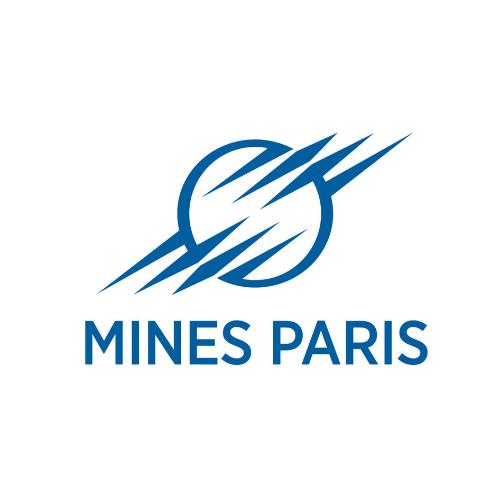 Mines logo