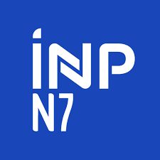 N7 logo