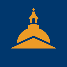 Pantheon Sorbonne logo