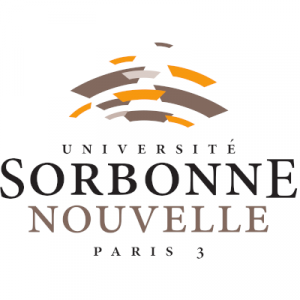 Sorbonne Nouvelle Logo