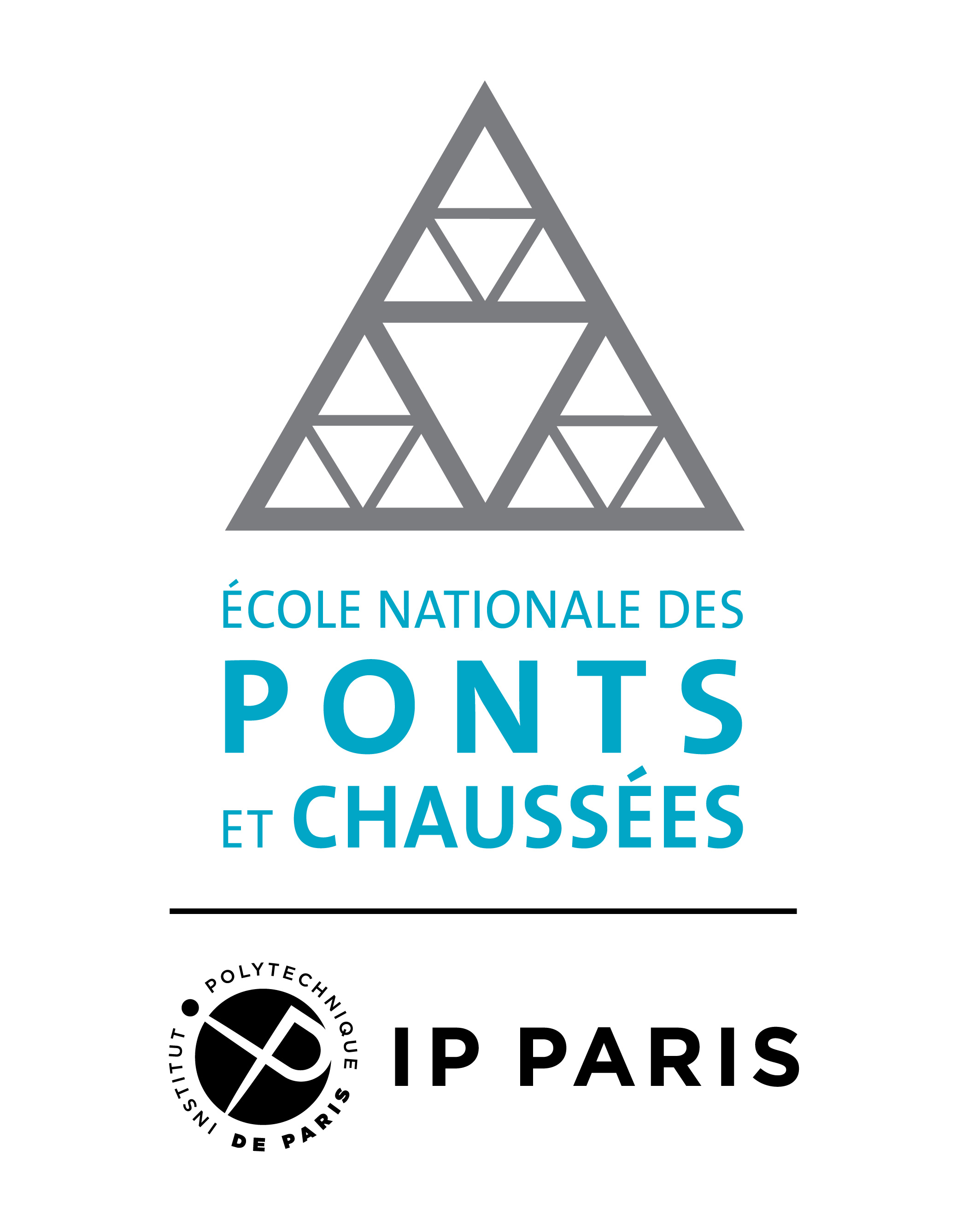 Ponts logo