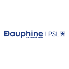 Dauphine logo