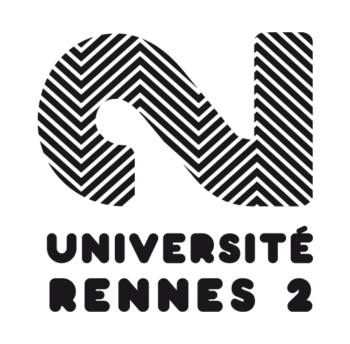 Rennes II Logo