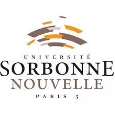 Sorbonne Nouvelle logo