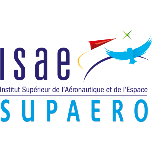 SUPAERO logo