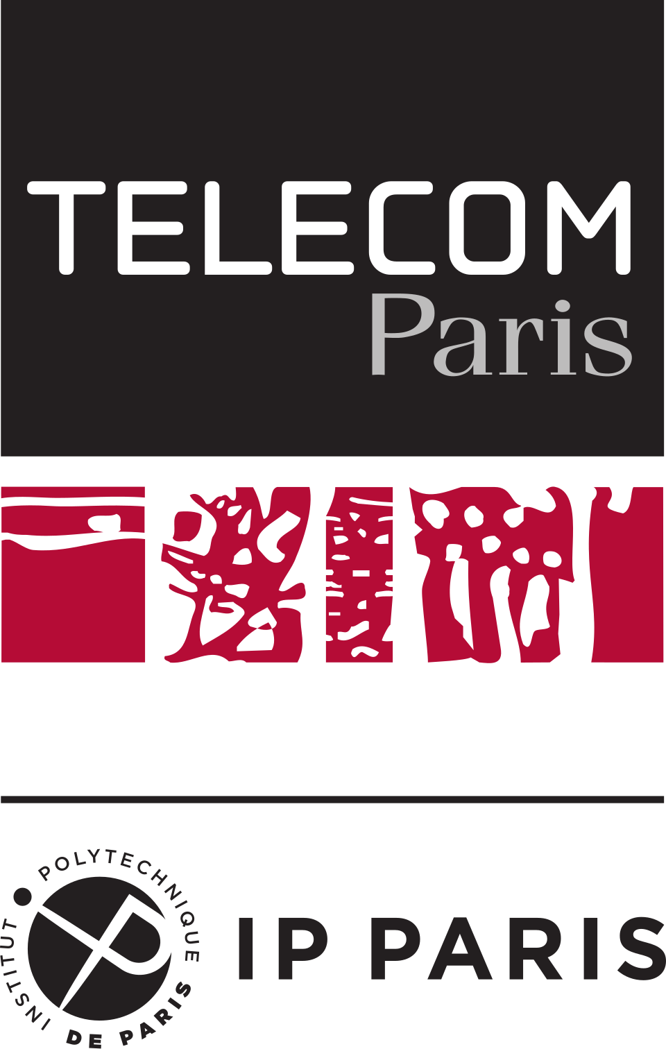 Telecom logo