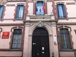 Theophile Gautier Logo