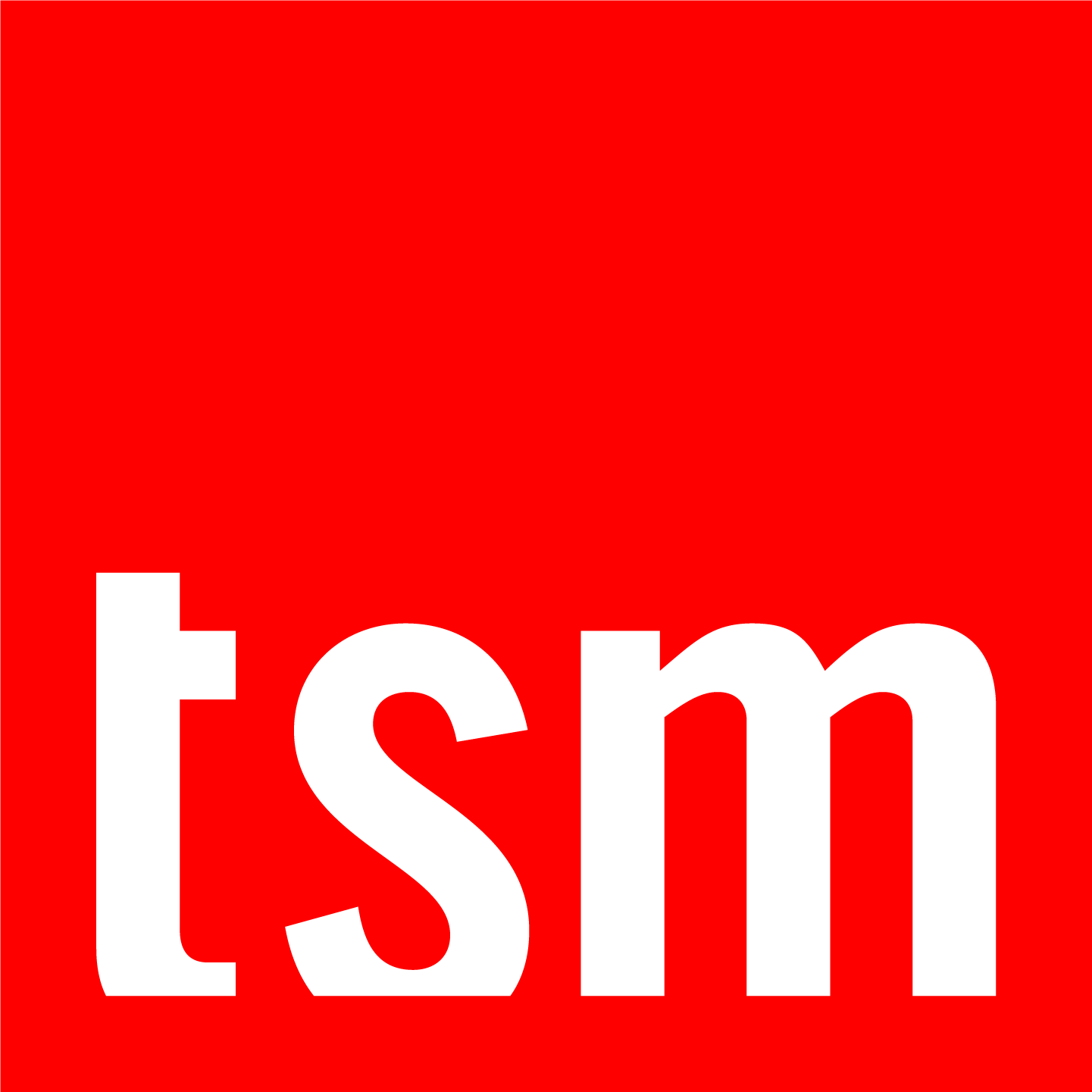 TSM logo