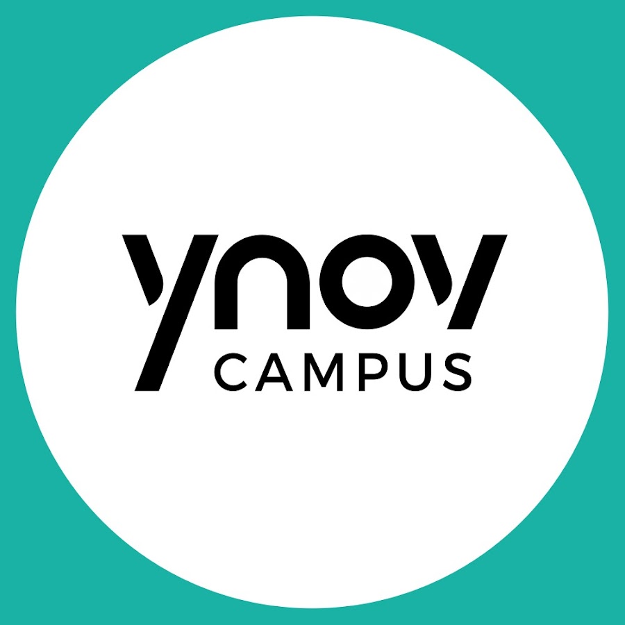 Ynov logo