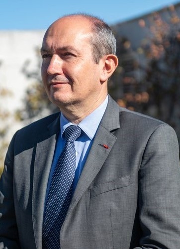 Benmiloud Karim